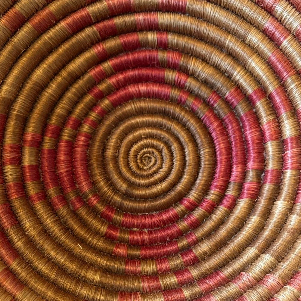 N/A beautiful handwoven
